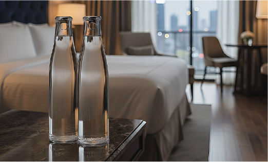 hospitality